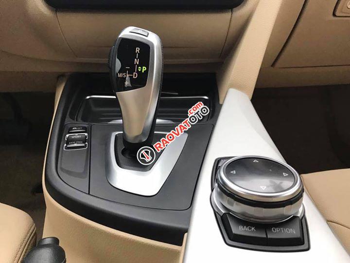 Bán BMW 3 Series 328i sản xuất năm 2013, màu trắng, nhập khẩu nguyên chiếc như mới, giá 939tr-7