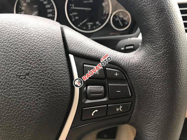 Bán BMW 3 Series 328i sản xuất năm 2013, màu trắng, nhập khẩu nguyên chiếc như mới, giá 939tr-13