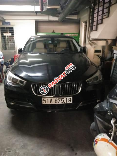 Bán lại xe BMW 5 Series 528i sản xuất 2014, xe nhập-0