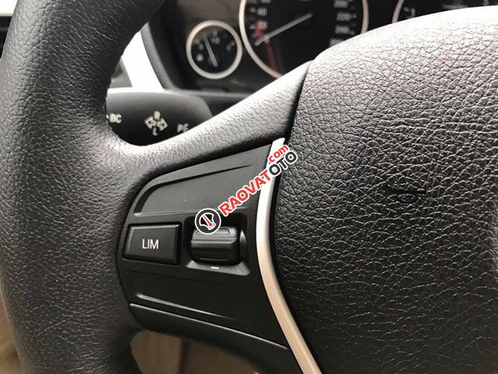 Bán BMW 3 Series 328i sản xuất năm 2013, màu trắng, nhập khẩu nguyên chiếc như mới, giá 939tr-12