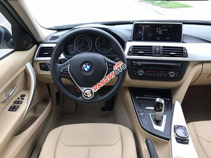 Bán BMW 3 Series 328i sản xuất năm 2013, màu trắng, nhập khẩu nguyên chiếc như mới, giá 939tr-14