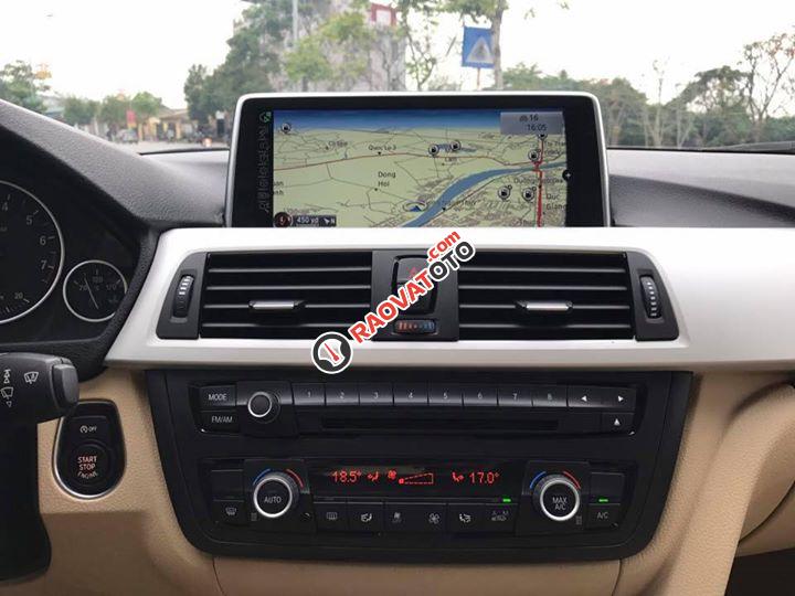 Bán BMW 3 Series 328i sản xuất năm 2013, màu trắng, nhập khẩu nguyên chiếc như mới, giá 939tr-11