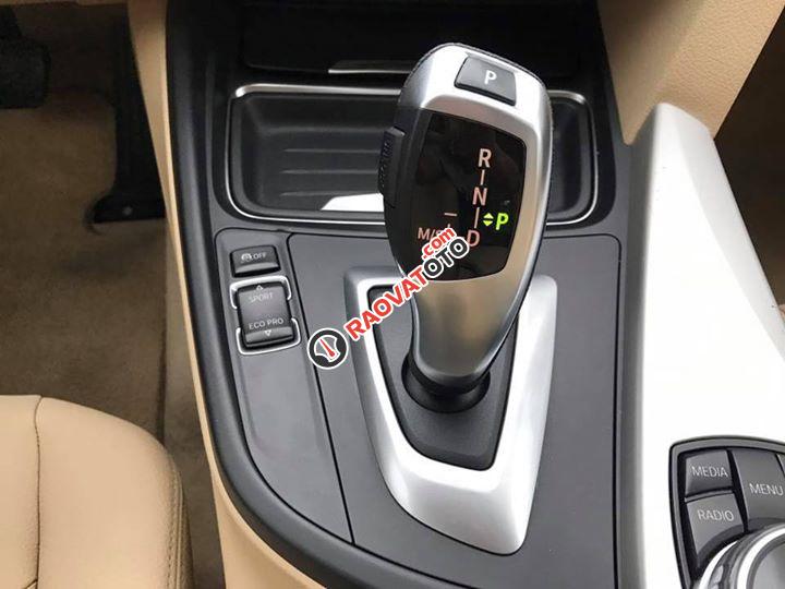 Bán BMW 3 Series 328i sản xuất năm 2013, màu trắng, nhập khẩu nguyên chiếc như mới, giá 939tr-6