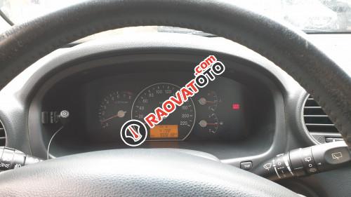 Bán Kia Carens MT đời 2011, màu đen, chính chủ, 350 triệu-3