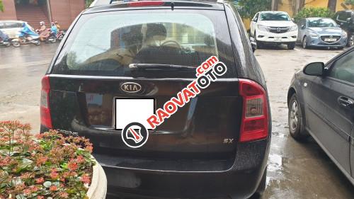 Bán Kia Carens MT đời 2011, màu đen, chính chủ, 350 triệu-5