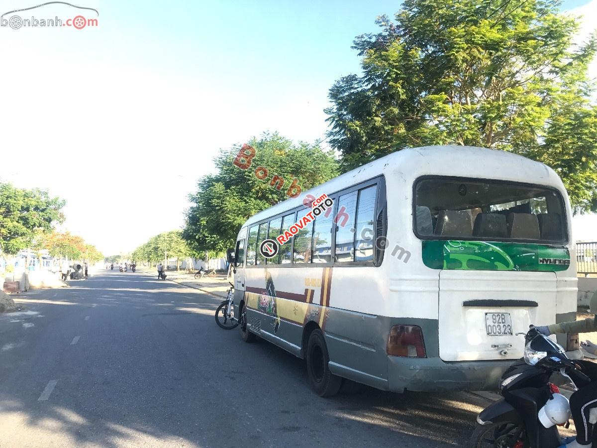 Bán Hyundai County 3.9L 2005, 65tr-2