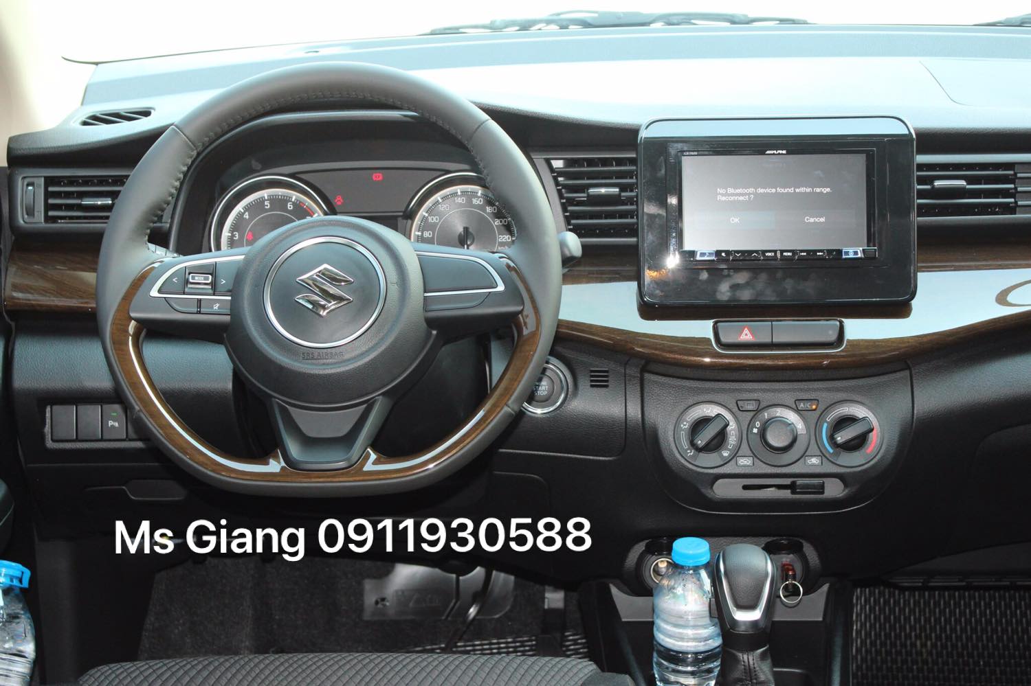 Cần bán Suzuki Ertiga glx 2019, màu xám, nhập khẩu giá cạnh tranh-7
