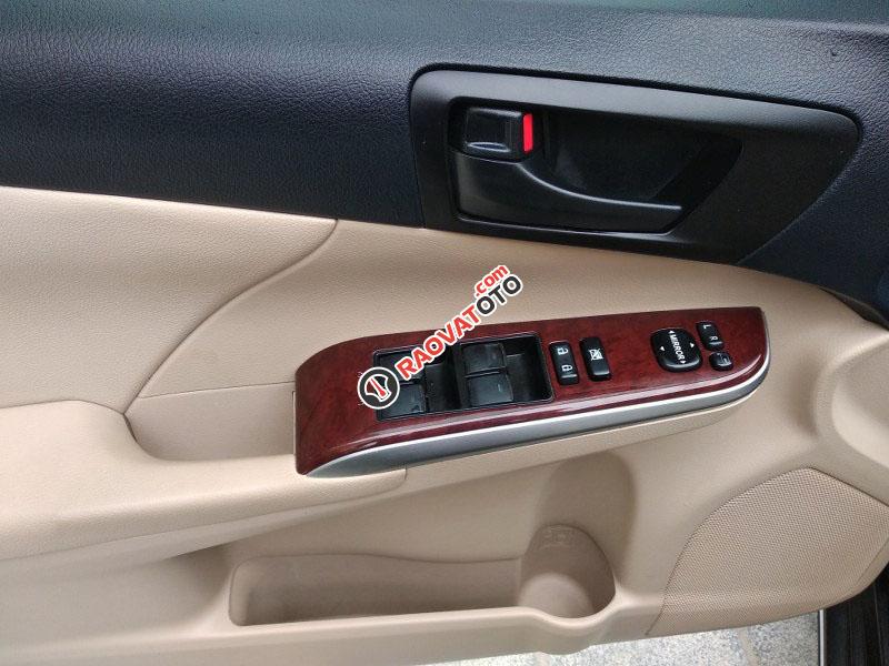 Ô tô Đức Thiện mới về Toyota Camry 2.0 SX 2013-1