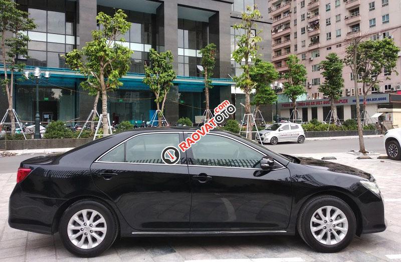 Ô tô Đức Thiện mới về Toyota Camry 2.0 SX 2013-13