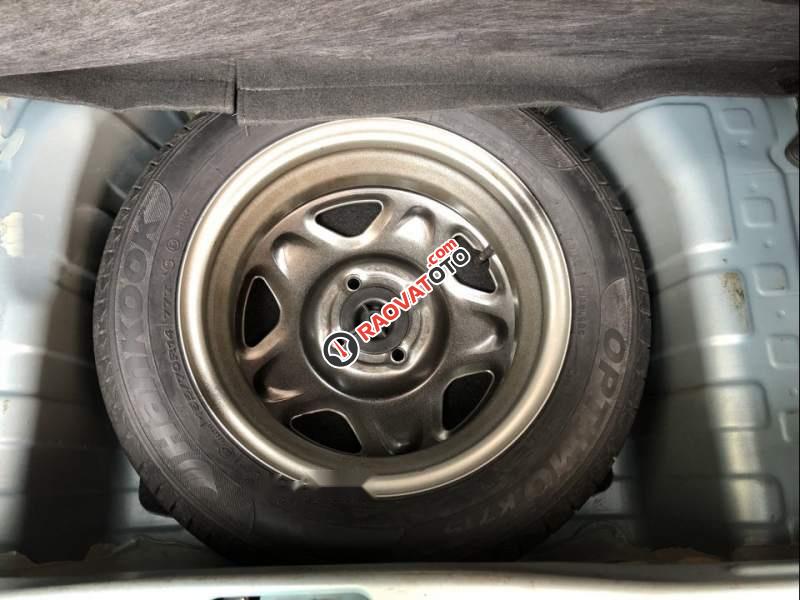 Bán Chevrolet Spark LT đời 2012, đã đi 30.000 km  -5