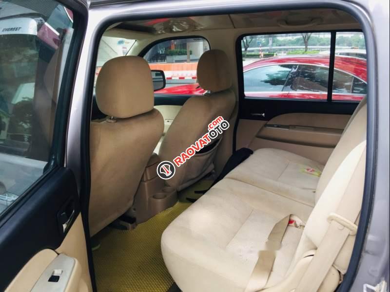 Chính chủ cần bán Ford Everest 2010, 2.5L 2 cầu, chạy dầu, đi 90.000km, xe đi bảo dưỡng kĩ-2