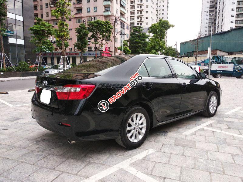 Ô tô Đức Thiện mới về Toyota Camry 2.0 SX 2013-10