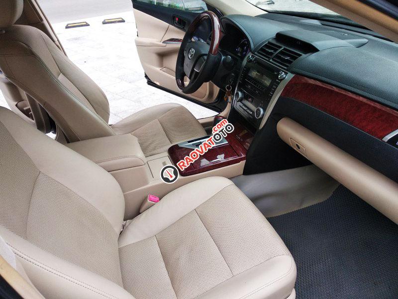 Ô tô Đức Thiện mới về Toyota Camry 2.0 SX 2013-6