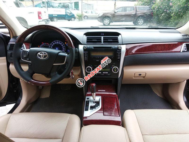 Ô tô Đức Thiện mới về Toyota Camry 2.0 SX 2013-4