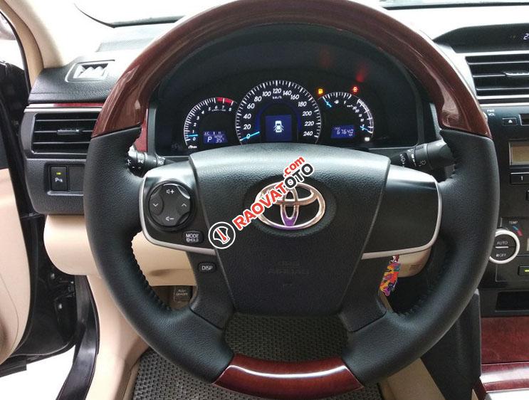 Ô tô Đức Thiện mới về Toyota Camry 2.0 SX 2013-2