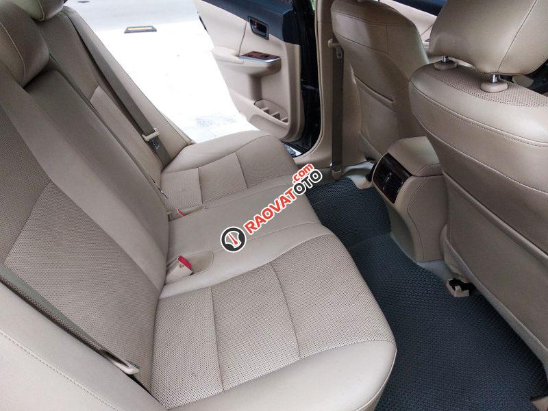 Ô tô Đức Thiện mới về Toyota Camry 2.0 SX 2013-5
