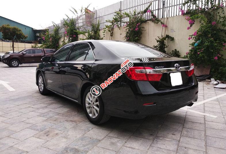 Ô tô Đức Thiện mới về Toyota Camry 2.0 SX 2013-8