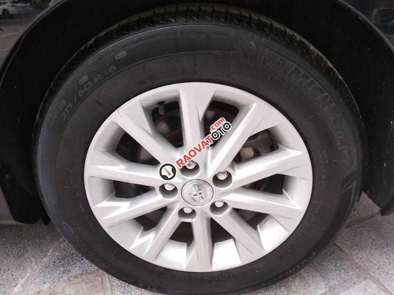 Ô tô Đức Thiện mới về Toyota Camry 2.0 SX 2013-0