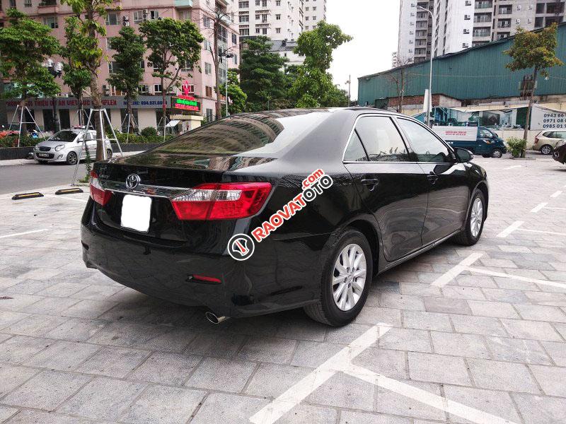 Ô tô Đức Thiện mới về Toyota Camry 2.0 SX 2013-9