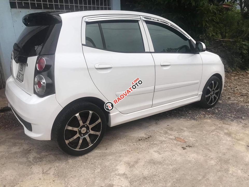 Bán xe Kia Morning bản Sport, đời 2011. Lh 0916651993-1