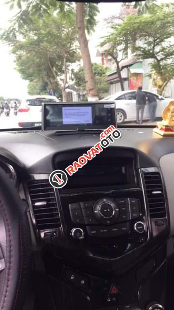 Bán lại xe Cruze LTZ, số tự động, 5 chỗ ngồi, sản xuất tháng 12/2011-2