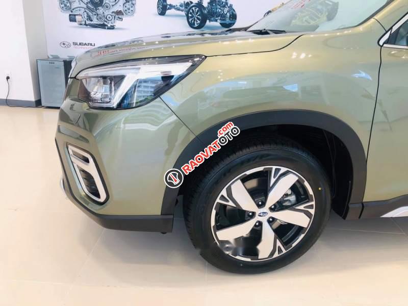 Bán Subaru Forester 2019, nhập khẩu nguyên chiếc-3