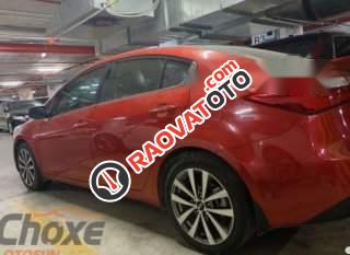 Bán Kia K3 1.6 AT 2013, xe đẹp-2