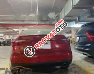 Bán Kia K3 1.6 AT 2013, xe đẹp-1