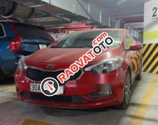 Bán Kia K3 1.6 AT 2013, xe đẹp-0