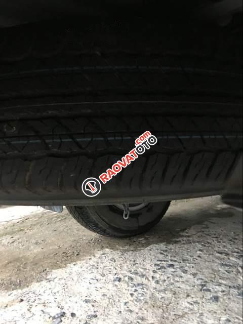 Chính chủ bán Ford Ranger AT 2017, màu trắng, nhập khẩu nguyên chiếc-5