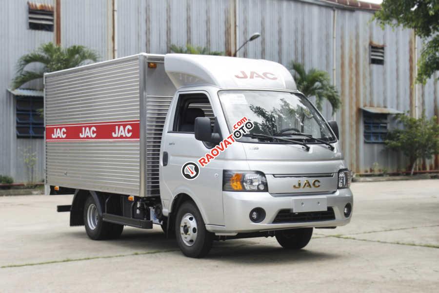 Cần bán Suzuki JAC năm sản xuất 2019, màu xanh lam, nhập khẩu, giá 300tr-0