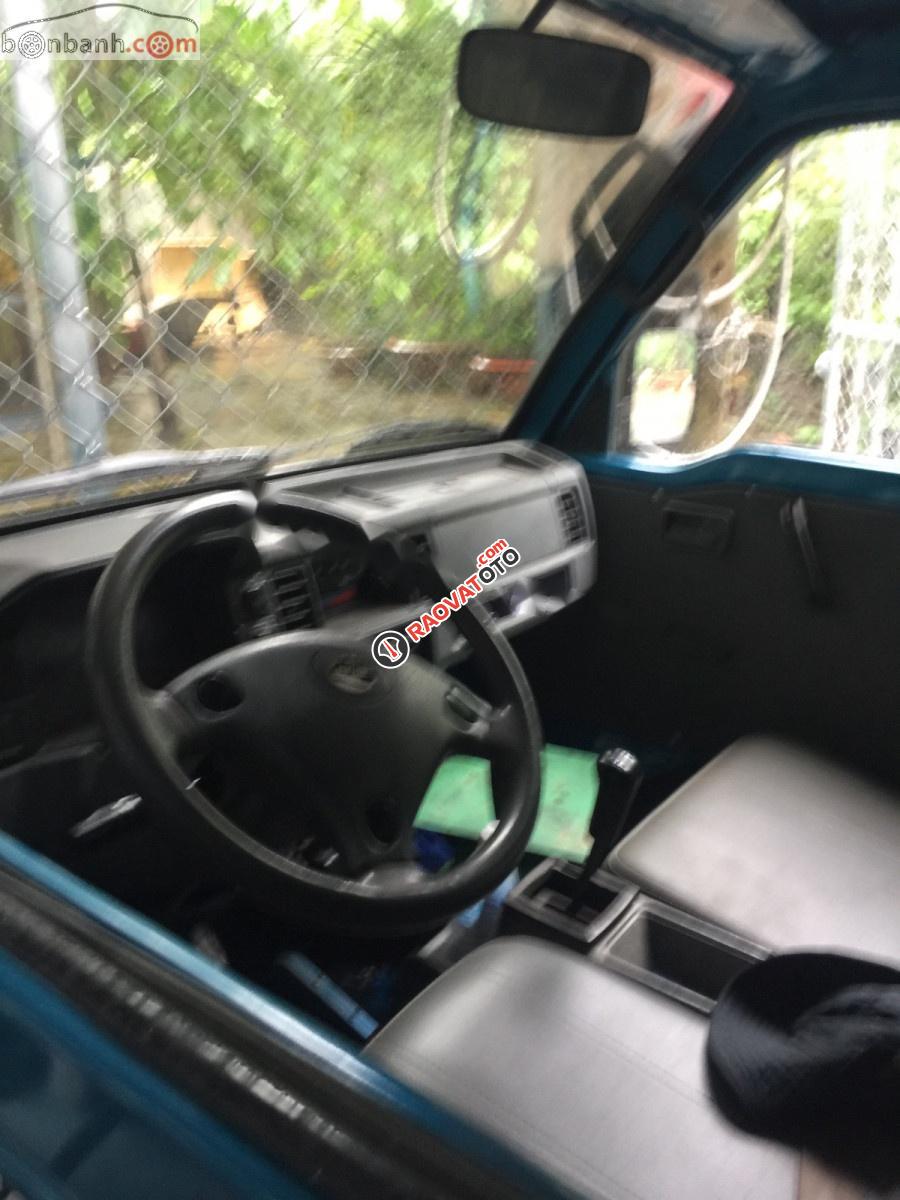 Bán xe Thaco TOWNER 2010, màu xanh lam, giá chỉ 65 triệu-4