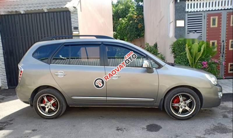 Bán Kia Carens 2.0 AT sản xuất 2009 số tự động, giá tốt-4