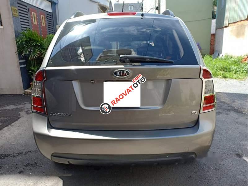 Bán Kia Carens 2.0 AT sản xuất 2009 số tự động, giá tốt-1