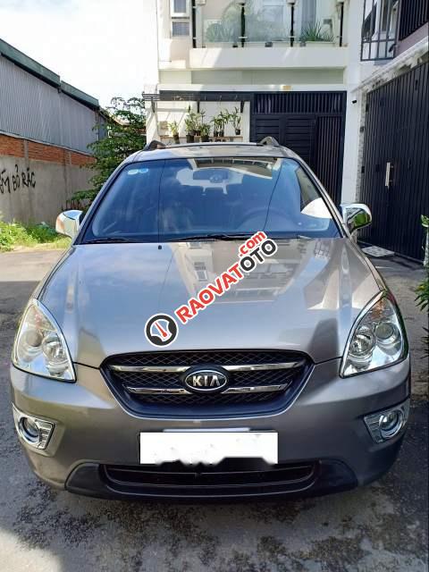 Bán Kia Carens 2.0 AT sản xuất 2009 số tự động, giá tốt-0