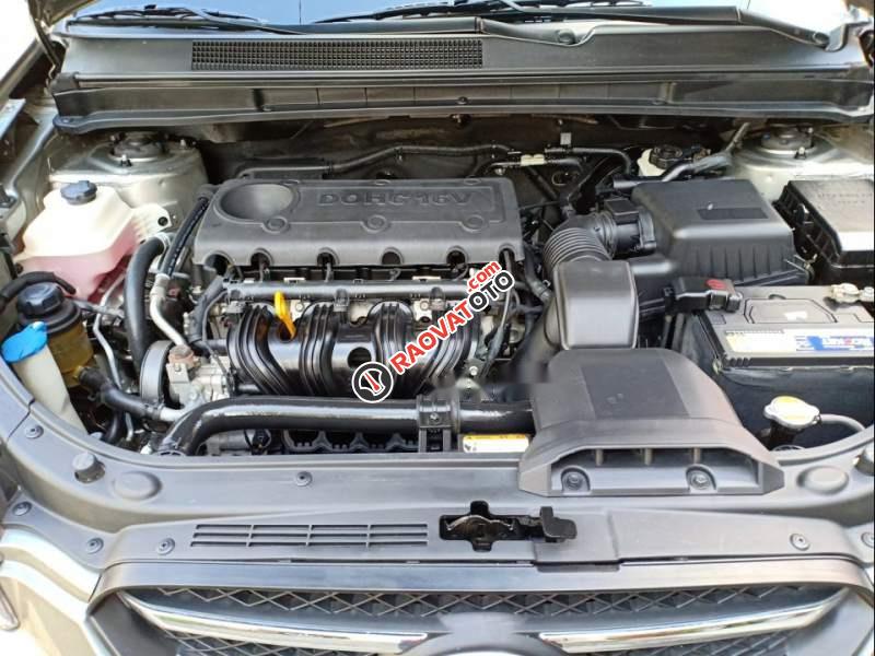 Bán Kia Carens 2.0 AT sản xuất 2009 số tự động, giá tốt-5