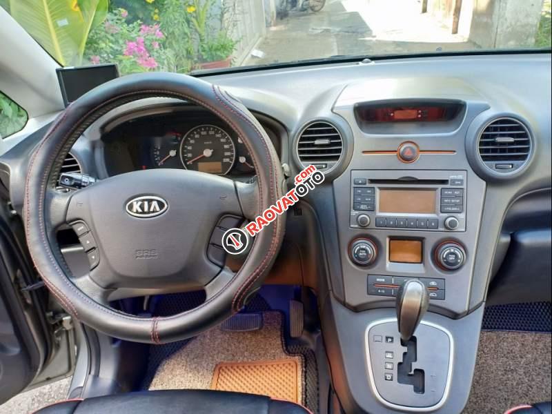 Bán Kia Carens 2.0 AT sản xuất 2009 số tự động, giá tốt-2