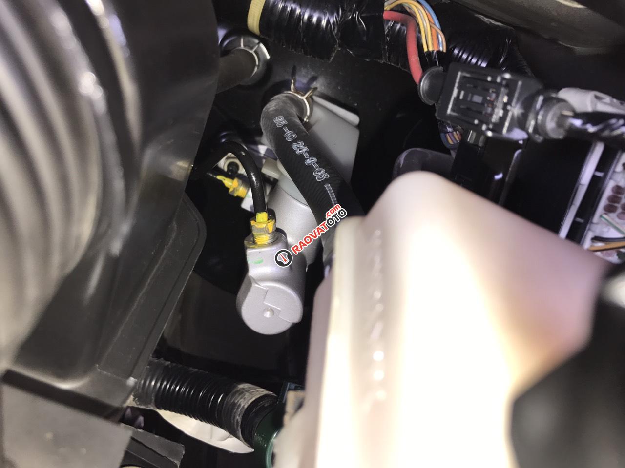 Bán Honda Civic 1.8MT sản xuất 2006, màu tím (ghi), xe xuất sắc. Việt Nam không có chiếc thứ 2-12