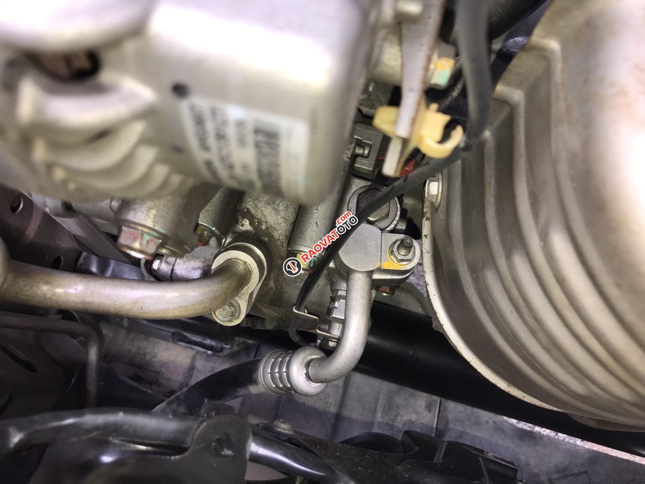 Bán Honda Civic 1.8MT sản xuất 2006, màu tím (ghi), xe xuất sắc. Việt Nam không có chiếc thứ 2-8