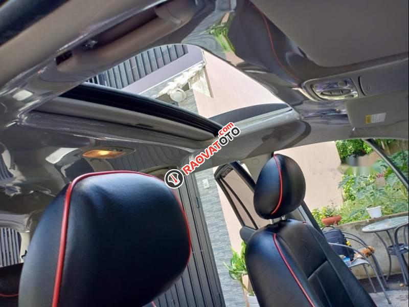 Bán Kia Carens 2.0 AT sản xuất 2009 số tự động, giá tốt-3