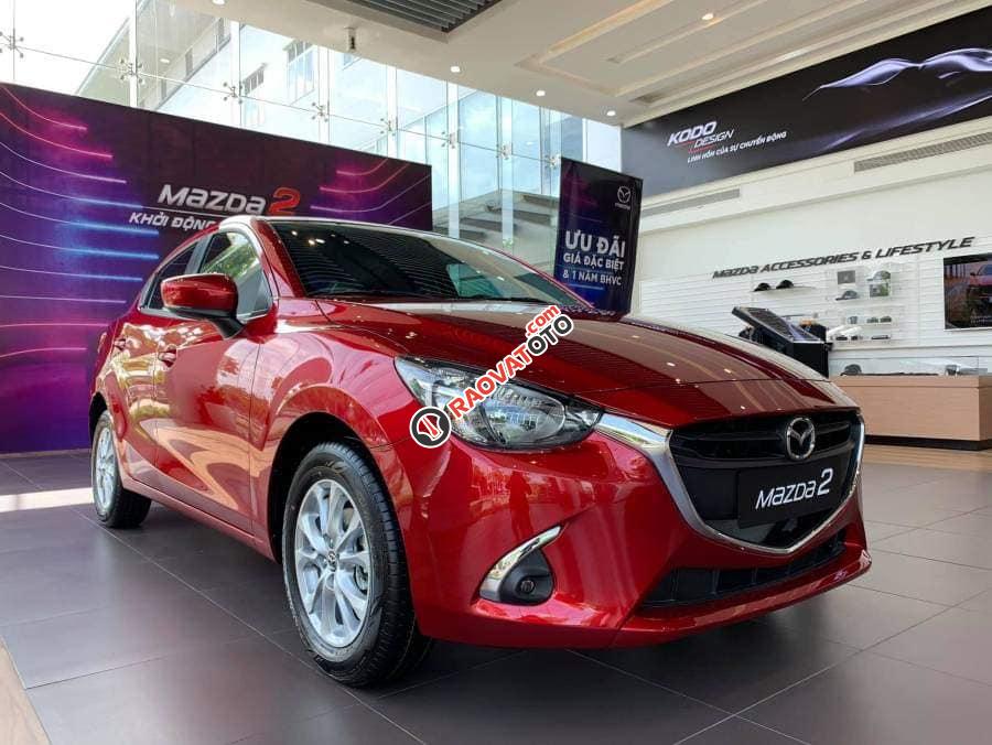 Gía xe Mazda 2 nhập khẩu, mua xe Mazda 2 trả góp chỉ từ 150 triệu-3