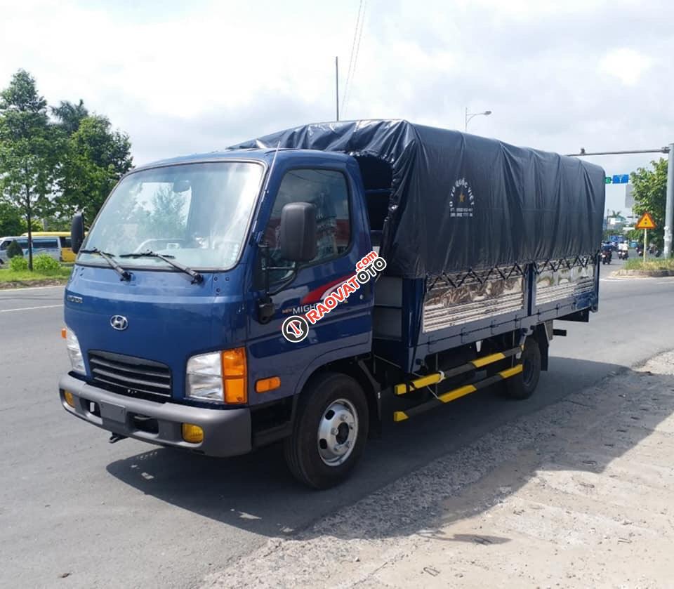 Bán xe tải 2,5 tấn Hyundai Mighty N250Sl 2019 mới 100%-2