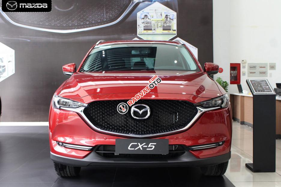 Bán Mazda CX5 2.0L 2019 chính hãng 100% [ảnh thực tế]-4