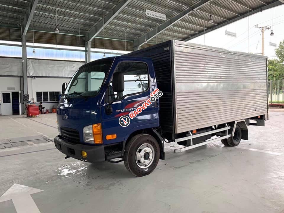 Bán xe tải 2,5 tấn Hyundai Mighty N250Sl 2019 mới 100%-10