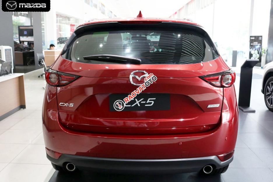 Bán Mazda CX5 2.0L 2019 chính hãng 100% [ảnh thực tế]-1