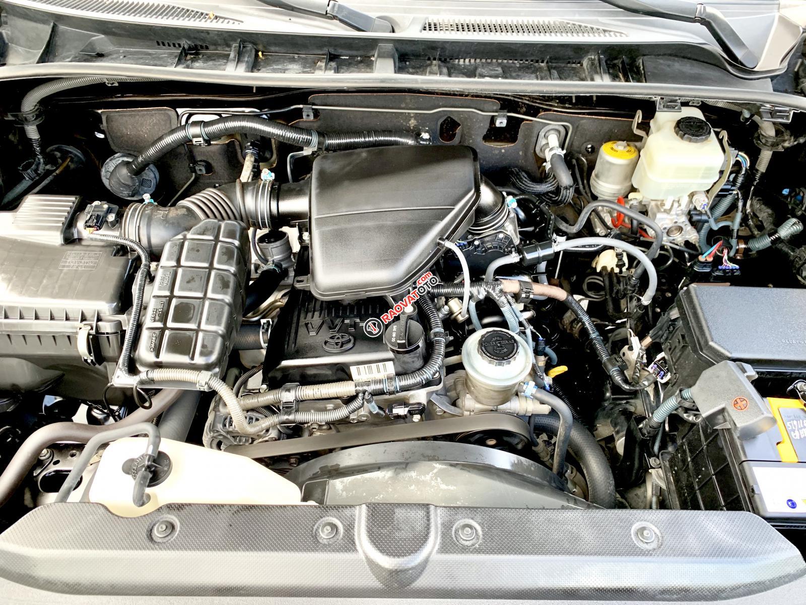 Bán Toyota 4Runner nhập Mỹ 2011 hơn 4 tỷ loại cao cấp, 5 chỗ, gầm cao, số tự động-2
