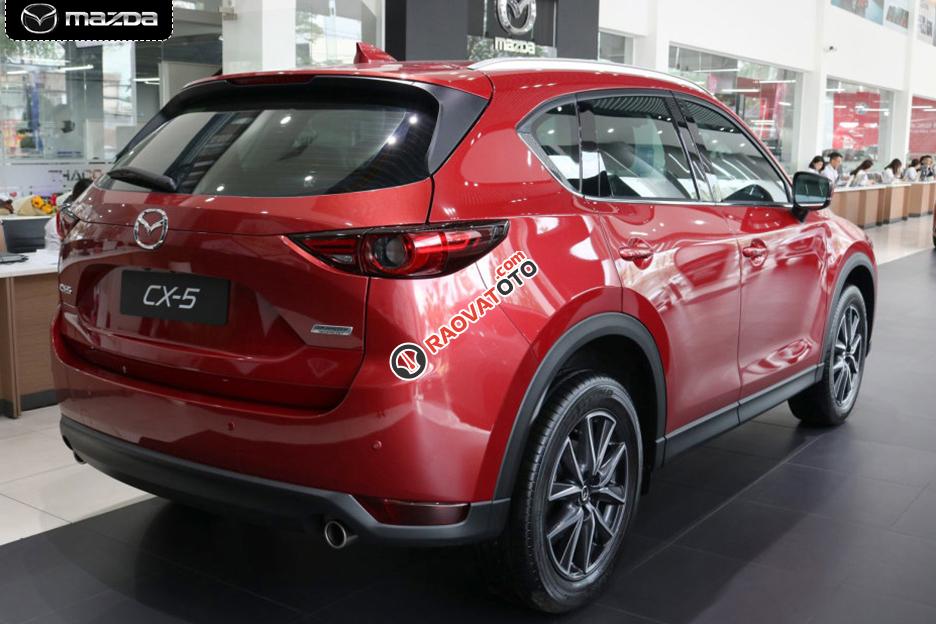 Bán Mazda CX5 2.0L 2019 chính hãng 100% [ảnh thực tế]-3