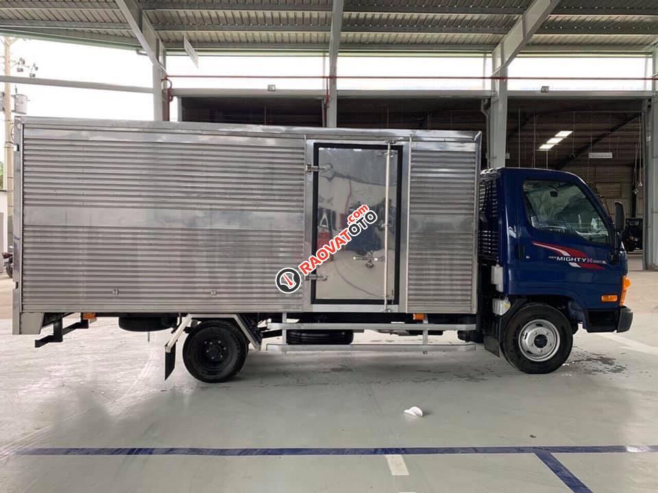 Bán xe tải 2,5 tấn Hyundai Mighty N250Sl 2019 mới 100%-8