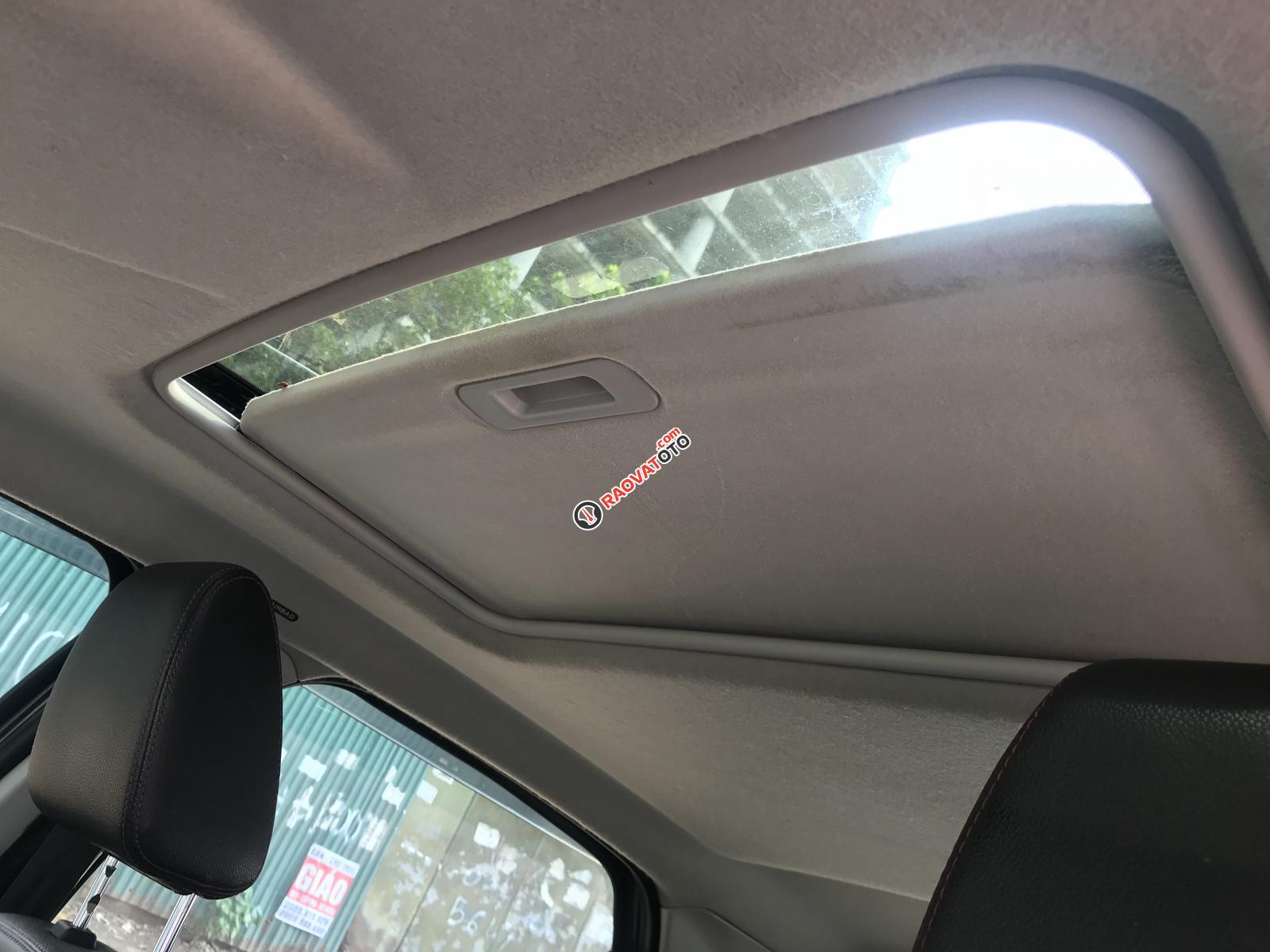 [Tín Thành Auto] Bán Ford EcoSport Titanium 1.5AT 2014, giá rất tốt
-3