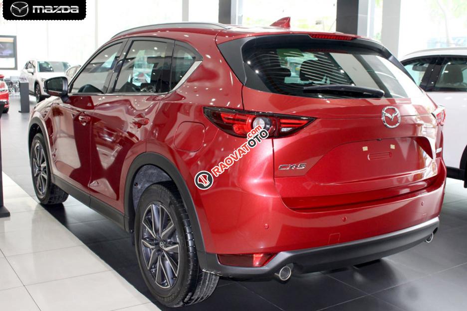 Bán Mazda CX5 2.0L 2019 chính hãng 100% [ảnh thực tế]-2